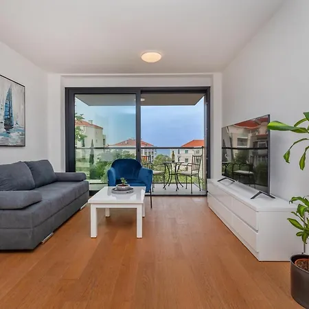 Apartment Adrienne Dubrownik Zewnętrze zdjęcie
