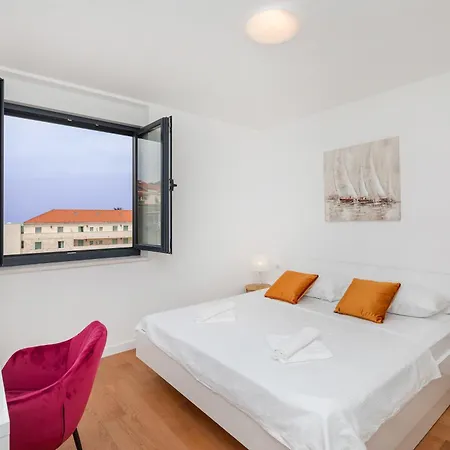 Apartment Adrienne Dubrownik Zewnętrze zdjęcie