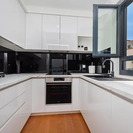 Apartment Adrienne Dubrownik Zewnętrze zdjęcie