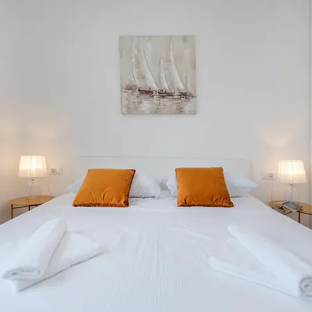 Apartment Adrienne Dubrownik Zewnętrze zdjęcie