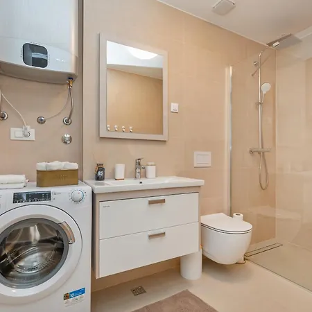 Apartment Adrienne Dubrownik Zewnętrze zdjęcie