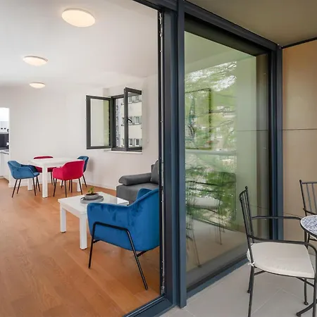 Apartment Adrienne Dubrownik Zewnętrze zdjęcie
