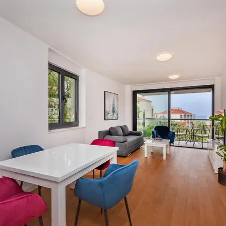 Apartment Adrienne Dubrownik Zewnętrze zdjęcie