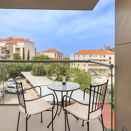 Apartment Adrienne Dubrownik Zewnętrze zdjęcie
