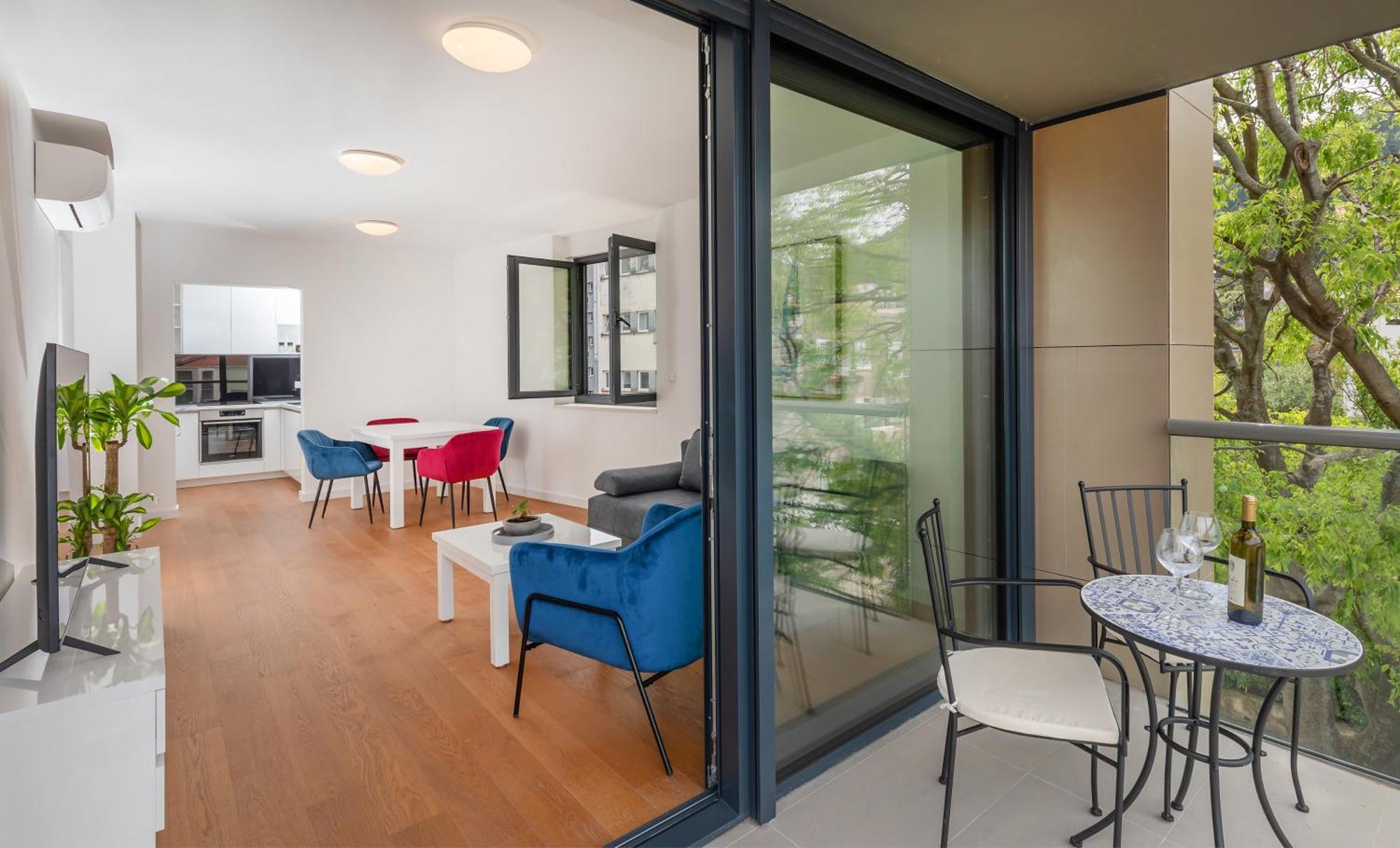 Apartament Adrienne Dubrownik