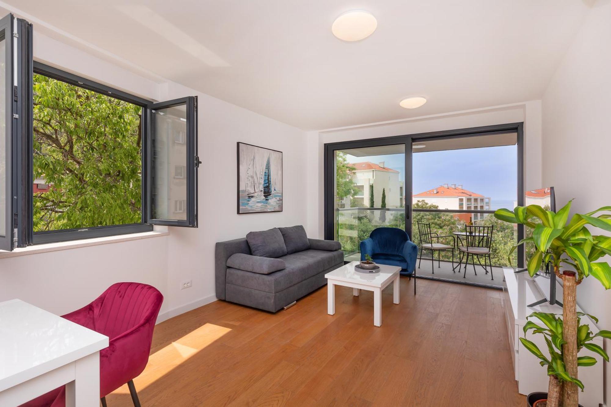 Adrienne Apartment Dubrovnik